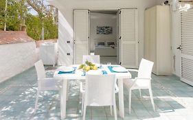 Villa Aquamarine Sorrento - City Center